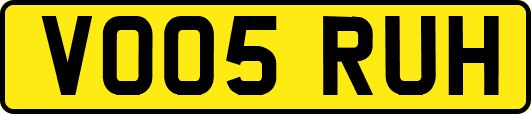 VO05RUH