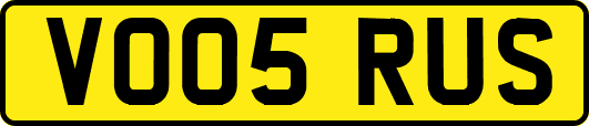 VO05RUS