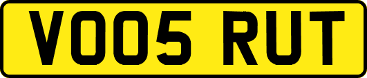 VO05RUT