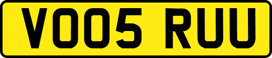 VO05RUU