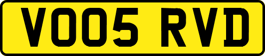 VO05RVD
