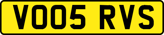 VO05RVS