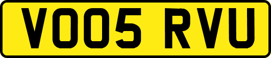 VO05RVU