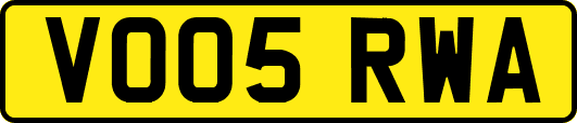 VO05RWA