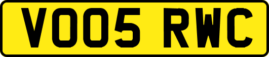 VO05RWC