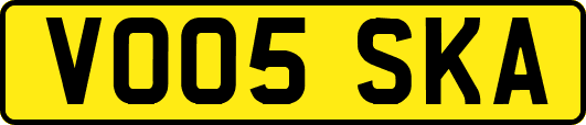 VO05SKA