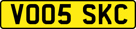 VO05SKC