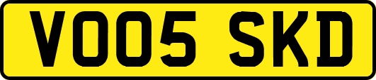 VO05SKD