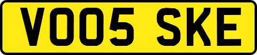 VO05SKE