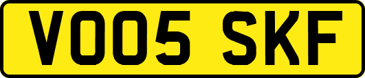 VO05SKF