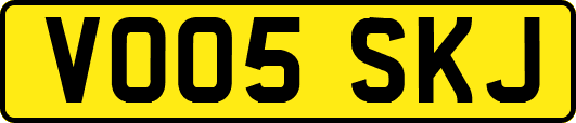 VO05SKJ