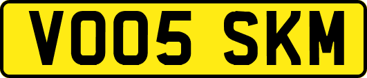 VO05SKM
