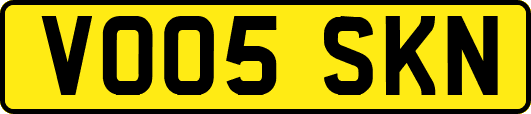 VO05SKN