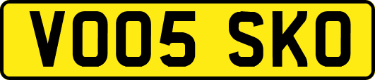 VO05SKO