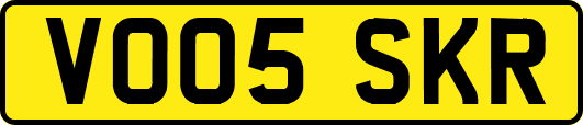 VO05SKR