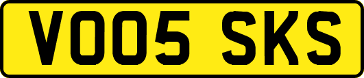 VO05SKS