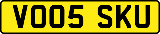 VO05SKU
