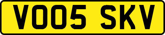 VO05SKV