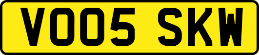 VO05SKW