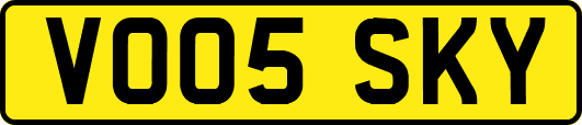 VO05SKY