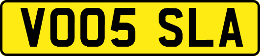VO05SLA
