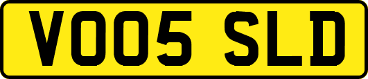 VO05SLD