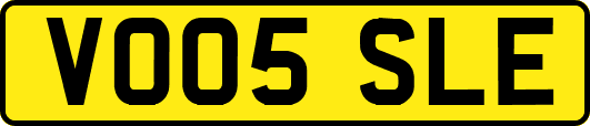 VO05SLE