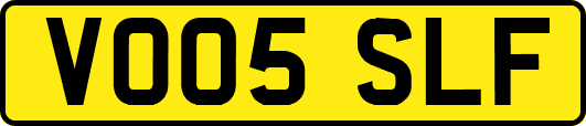 VO05SLF