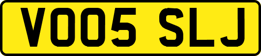 VO05SLJ