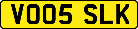 VO05SLK