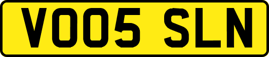 VO05SLN