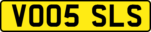 VO05SLS