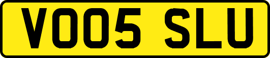 VO05SLU