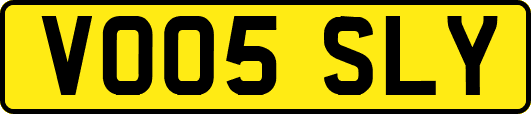 VO05SLY