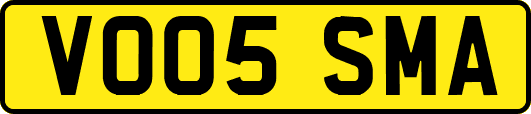 VO05SMA