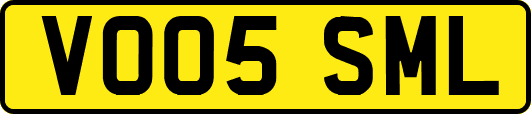 VO05SML