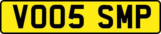VO05SMP