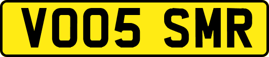 VO05SMR