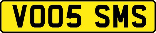 VO05SMS
