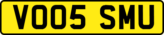 VO05SMU