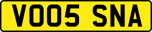 VO05SNA