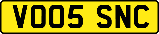 VO05SNC