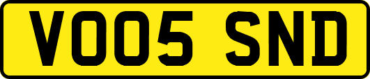 VO05SND