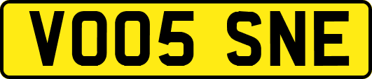 VO05SNE