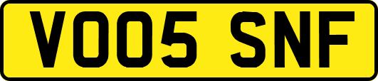 VO05SNF