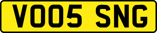 VO05SNG