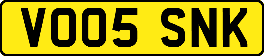 VO05SNK