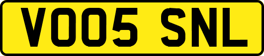 VO05SNL
