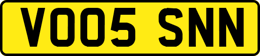 VO05SNN
