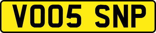 VO05SNP